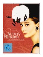 Audrey Hepburn - Die Rubin-Collection (DVD) für 21,96 Euro