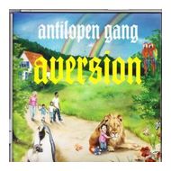 Aversion (Antilopen Gang) für 19,46 Euro