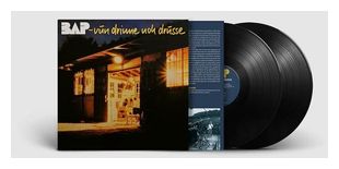 BAP - Vun drinne noh drusse (2LP) f&uuml;r 42,46 Euro