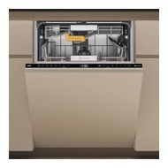 Bauknecht 60 cm Geschirrspüler vollintegriert (ohne Front) Sehr leise 15 Maßgedecke Natürlich/Natur BK8IA15AM3TUC0 f&uuml;r 584,00 Euro