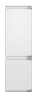 Bauknecht 189 l / 79 l Einbau Kühl-/Gefrierkombination 227 kWh BKGIL178F12 f&uuml;r 574,00 Euro