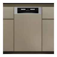 Bauknecht 45 cm Geschirrspüler vollintegriert (ohne Front) Sehr leise 10 Maßgedecke ActiveDry BKRPAS f&uuml;r 629,00 Euro