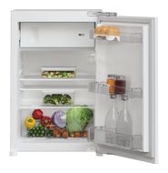 Bauknecht 97 l Einbaukühlschrank EEK: E 141 kWh Jahr BKSI9GF2 f&uuml;r 319,00 Euro