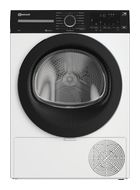 Bauknecht Wärmepumpen Trockner Frontlader BT85CWBS f&uuml;r 499,00 Euro