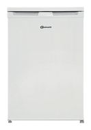 Bauknecht 95 l Gefrierschrank 121 kWh Jahr  K55Z1113W (Weiß) f&uuml;r 424,00 Euro