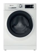 Bauknecht WM SENSE 8A 8 kg Waschmaschine 1400 U/min EEK: A Frontlader aquaStop für 500,00 Euro