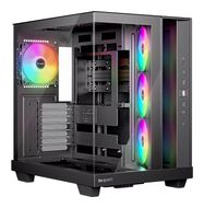 be quiet! Light Base 500 LX Black f&uuml;r 142,96 Euro