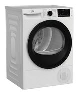 Beko Wärmepumpen Trockner Frontlader B7T88209 f&uuml;r 563,00 Euro