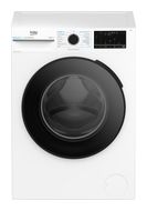 Beko 10 kg Frontlader Waschmaschine 1400 U/min BM3WFU41041A f&uuml;r 536,00 Euro