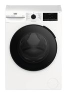 Beko 7 kg Frontlader Waschmaschine 1400 U/min BM3WFU4741A f&uuml;r 387,00 Euro