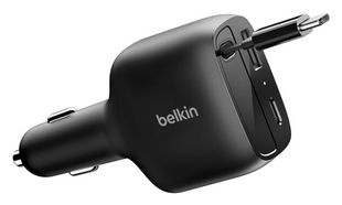 Belkin BoostCharge f&uuml;r 23,46 Euro