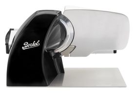 Berkel Allesschneider 190 W  Home Line 200 Plus (Schwarz) f&uuml;r 479,00 Euro