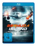 Bermuda Island - Gestrandet in der Hölle (Blu-Ray) f&uuml;r 16,46 Euro