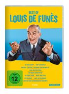 Best of Louis de Funès (DVD) für 38,46 Euro