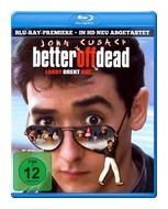 Better off Dead - Lanny dreht auf (Blu-Ray) f&uuml;r 16,46 Euro