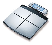 Beurer bis 180 kg BF105 f&uuml;r 69,96 Euro