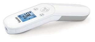 Beurer FT85 kontaktloses Fieberthermometer f&uuml;r 26,46 Euro