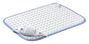 Beurer 100 W  HK Limited Edtion Heizkissen (Blau, Weiß) f&uuml;r 24,46 Euro