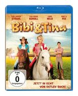 Bibi & Tina (Blu-Ray) für 21,46 Euro