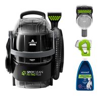 Bissell Naß-/Trockensauger bis 2,2 l Schmutzwasser 37252 SpotClean Pet Pro Plus f&uuml;r 198,96 Euro