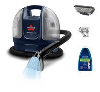 Bissell Naß-/Trockensauger bis 0,43 l Schmutzwasser 4149N SpotClean Mini Pro f&uuml;r 90,46 Euro