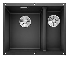 BLANCO SUBLINE 340/160-U f&uuml;r 567,00 Euro