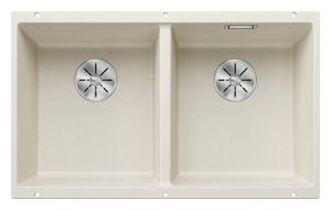 BLANCO SUBLINE 350/350-U f&uuml;r 889,00 Euro