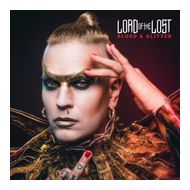 Blood & Glitter (Lord Of The Lost) für 21,96 Euro