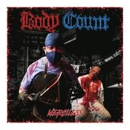 Body Count - Merciless f&uuml;r 15,99 Euro