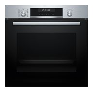 Bosch Backofen-Set groß AutoClean mit autarkem 60 cm Induktions Kochfeld EXB63IP1 (HBG578BS3 + PIF64RBB5E + HEZ631070) f&uuml;r 1.147,00 Euro