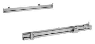 Bosch HEZ638000 Clip-Vollauszug Edelstahl f&uuml;r 70,46 Euro
