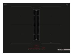 Bosch HEZ9VDSB4 + PVQ711H26E f&uuml;r 1.373,00 Euro
