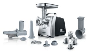 Bosch Fleischwolf MFW68660 ProPower f&uuml;r 159,96 Euro