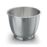 Bosch Schüssel  MUZS8ER Edelstahl (Metallisch) f&uuml;r 97,46 Euro