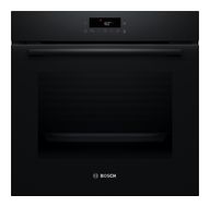 Bosch Einbaubackofen groß AutoClean Serie 2 HBA572BB4 f&uuml;r 569,00 Euro
