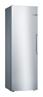 Bosch 346 l / 346 l Kühlschrank freistehend EEK: E 116 kWh Jahr NoFrost  Serie 4 KSV36VLEP (Edelstahl) f&uuml;r 971,00 Euro