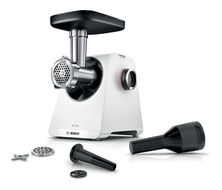 Bosch Fleischwolf Serie 4 MFWS420W MultiPower f&uuml;r 106,96 Euro