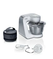 Bosch 1000 W Küchenmaschine 3,9 l  Serie 4 MUM58200 (Weiß) f&uuml;r 185,96 Euro