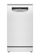 Bosch 45 cm Geschirrspüler freistehend Leise 10 Maßgedecke aquaStop Funktion Serie 4 SPS4HKW49E f&uuml;r 705,00 Euro
