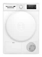 Bosch Kondensations Trockner Frontlader Serie 4 WTH83004 f&uuml;r 608,00 Euro