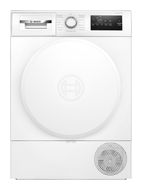 Bosch Kondensations Trockner Frontlader Serie 4 WTH83V04 f&uuml;r 633,00 Euro
