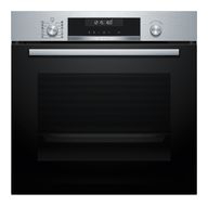 Bosch Einbaubackofen groß AutoClean Serie 6 HBG578BS3 f&uuml;r 567,00 Euro