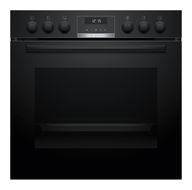 Bosch Einbauherd (ohne Kochfeld) groß EEK: A+ AutoClean Serie 6 HEB517BB3 f&uuml;r 688,00 Euro