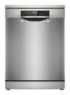 Bosch 60 cm Geschirrspüler freistehend Sehr leise 14 Maßgedecke aquaStop Funktion Wärmetauscher Serie 6 SMS6ZCI16E f&uuml;r 794,00 Euro
