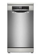 Bosch 45 cm Geschirrspüler freistehend Leise 10 Maßgedecke aquaStop Funktion Serie 6 SPS6EMI21E f&uuml;r 763,00 Euro
