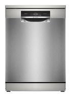 Bosch 60 cm Geschirrspüler freistehend Sehr leise 14 Maßgedecke aquaStop Funktion Wärmetauscher Serie 8 SMS8TCI04E f&uuml;r 1.038,00 Euro