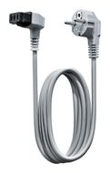Bosch SMZ1051EU Netzkabel 1,2m  EU-Stecker Zubehör für Geschirrspüler f&uuml;r 22,46 Euro