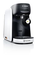 Bosch Kaffeekapsel Maschine  TAS1640 Tassimo Finesse Classic (Schwarz, Weiß) f&uuml;r 68,96 Euro