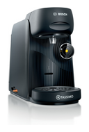 Bosch TAS16B2 Tassimo Finesse Kaffeekapsel Maschine (Schwarz) für 62,46 Euro
