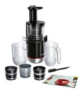 Bosch 150 W  VitaExtract MESM731M Entsafter (Schwarz) f&uuml;r 154,96 Euro